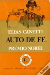 Capa do artigo Auto de Fé