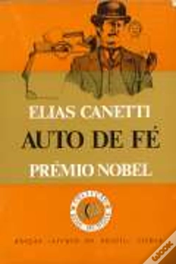 Capa do artigo Auto de Fé
