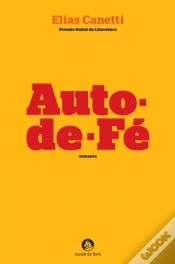 Capa do artigo Auto-de-Fé