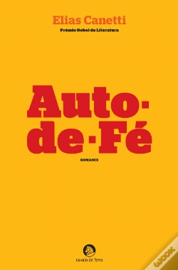 Capa do artigo Auto-de-Fé
