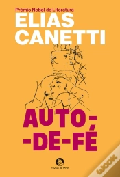 Capa do artigo Auto-De-Fé