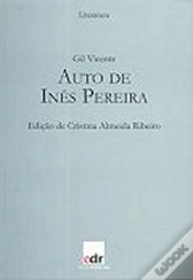 Capa do artigo Auto de Inês Pereira