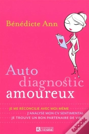 Capa do artigo Auto-Diagnostic Amoureux