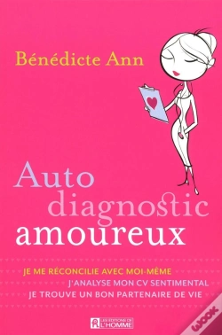 Capa do artigo Auto-Diagnostic Amoureux