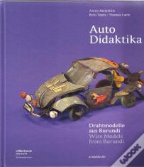 Auto Didaktika /Anglais/Allemand