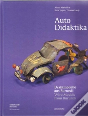 Capa do artigo Auto Didaktika /Anglais/Allemand