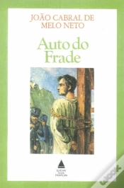 Capa do artigo Auto do Frade