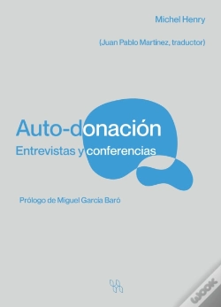 Capa do artigo Auto-Donación