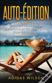 Capa do artigo Auto-Édition