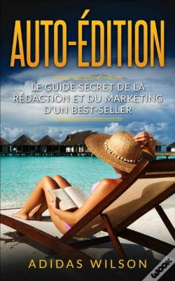 Capa do artigo Auto-Édition