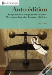 Capa do artigo Auto-Édition