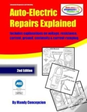 Capa do artigo Auto-Electric Repairs Explained: Include