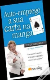 Capa do artigo Auto-Emprego a Sua Carta na Manga