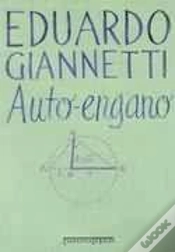 Capa do artigo Auto-Engano