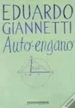 Capa do artigo Auto-Engano