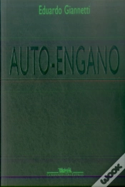 Capa do artigo Auto-Engano