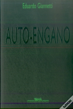 Capa do artigo Auto-Engano