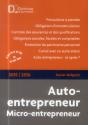 Auto-Entrepreneur 2015/2016 ; 3e Édition - Preview