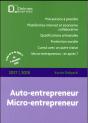 Auto-Entrepreneur 2016/17 - Preview