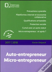 Auto-Entrepreneur 2016/17