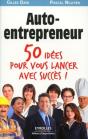 Auto-Entrepreneur ; 50 Idées Pour Vous Lancer Avec Succès ! - Preview
