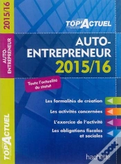 Capa do artigo Auto-Entrepreneur