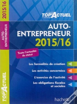 Capa do artigo Auto-Entrepreneur