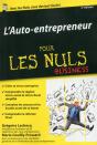 Auto-Entrepreneur Poche Pour Les Nuls - Preview