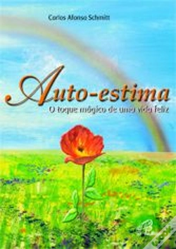 Capa do artigo Auto-Estima