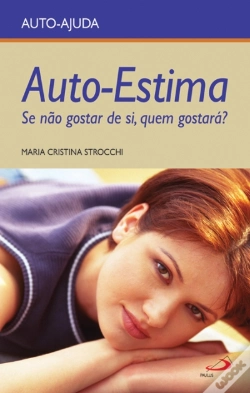 Capa do artigo Auto-Estima