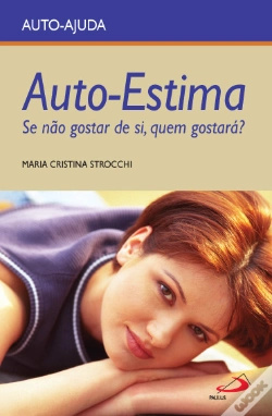 Capa do artigo Auto-Estima