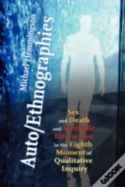Capa do artigo Auto/Ethnographies