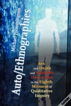 Capa do artigo Auto/Ethnographies