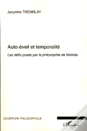 Capa do artigo Auto-Éveil Et Temporalité ; Les Défis Posés Par La Philosophie De Nishida