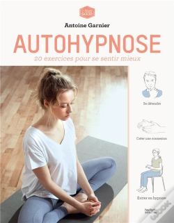 Capa do artigo Auto-Hypnose