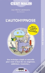 Capa do artigo Auto-Hypnose C