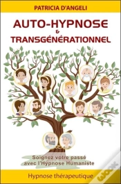 Capa do artigo Auto-Hypnose & Transgénérationnel