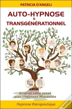 Capa do artigo Auto-Hypnose & Transgénérationnel