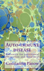 Capa do artigo Auto-Immune Disease