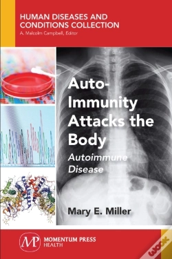 Capa do artigo Auto-Immunity Attacks The Body