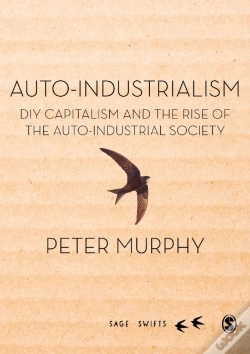 Capa do artigo Auto-Industrialism