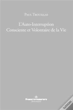 Capa do artigo Auto-Interruption Consciente Et Volontaire De La Vie