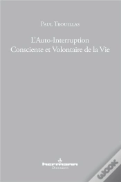 Capa do artigo Auto-Interruption Consciente Et Volontaire De La Vie