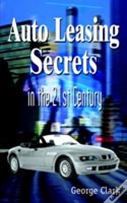 Capa do artigo Auto Leasing Secrets In The 21st Century