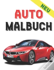 Capa do artigo Auto Malbuch