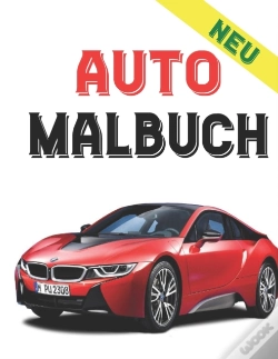 Capa do artigo Auto Malbuch