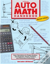 Capa do artigo Auto Math Handbook