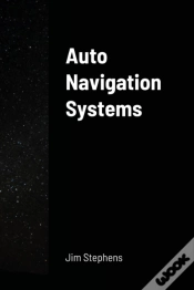 Capa do artigo Auto Navigation Systems