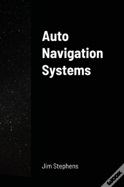 Capa do artigo Auto Navigation Systems