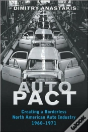 Capa do artigo Auto Pact